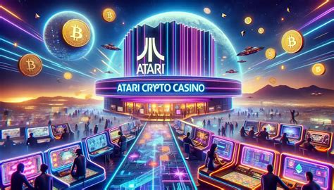 atari crypto casino launch date